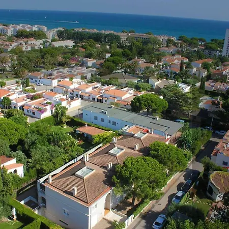 Mediterranea Litoral Holiday home *