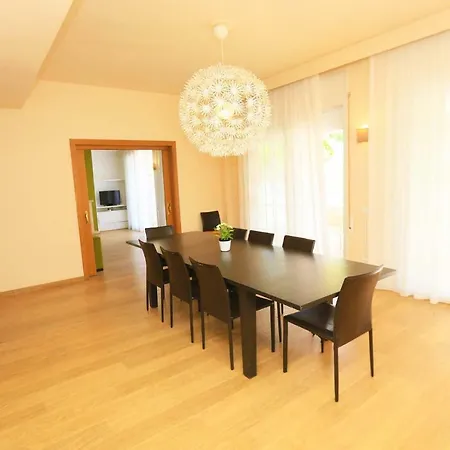 Mediterranea Litoral Holiday home Cambrils