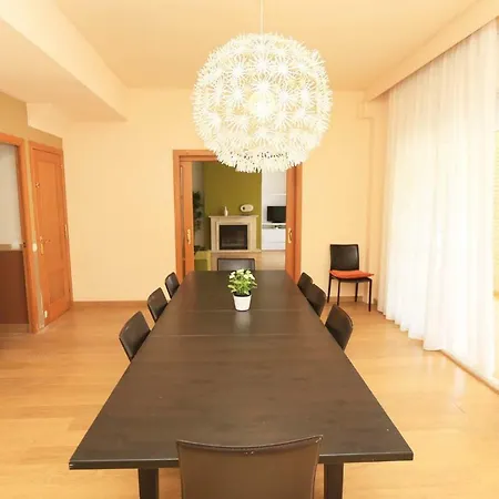 Holiday home Mediterranea Litoral Cambrils