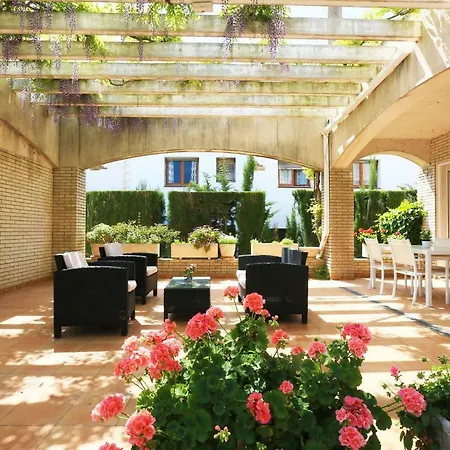 Mediterranea Litoral * Cambrils