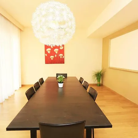 Holiday home Mediterranea Litoral *