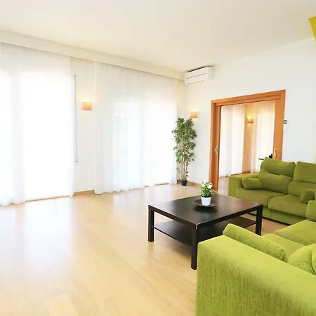 Mediterranea Litoral Holiday home *