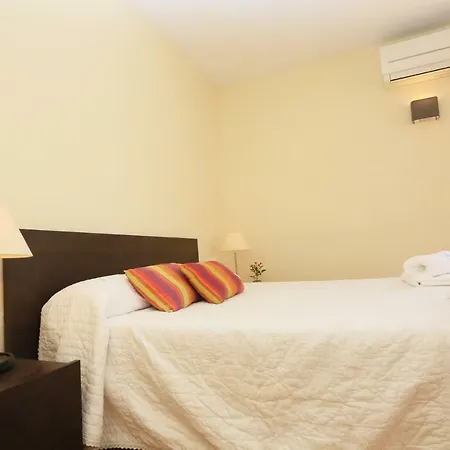 Mediterranea Litoral Holiday home *