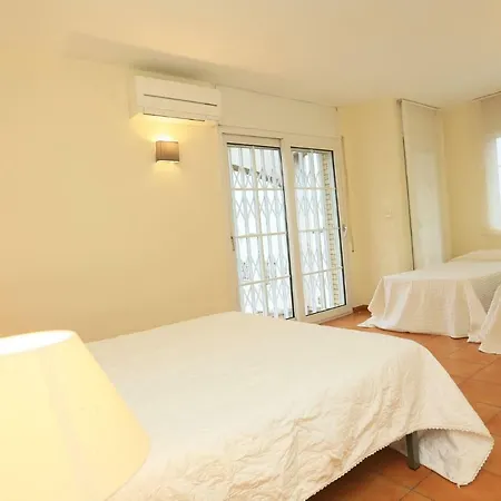 Holiday home Mediterranea Litoral Cambrils