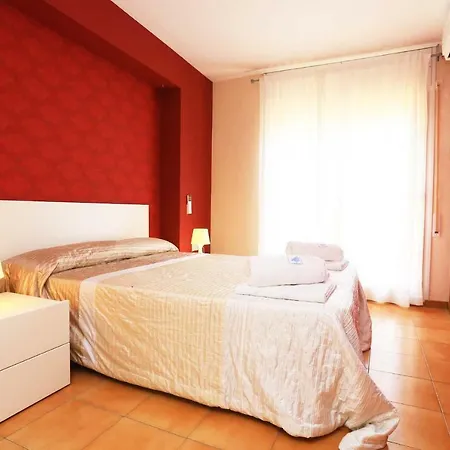 Mediterranea Litoral Holiday home