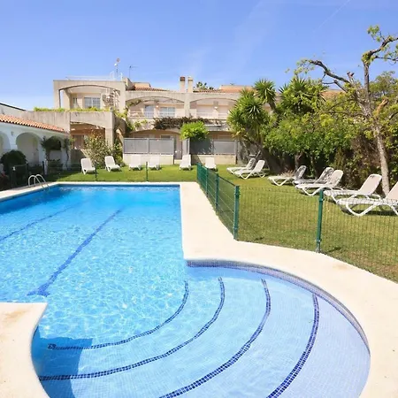 Holiday home Mediterranea Litoral *